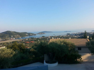 Apartments Villa LM Skiathos