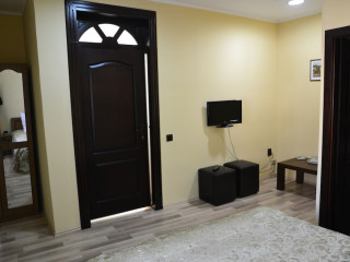 PORTO FRANCO RESIDENCE