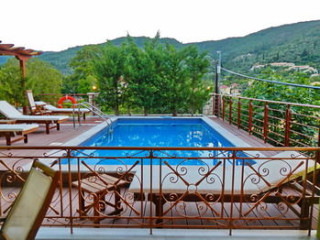 Prestige Villas