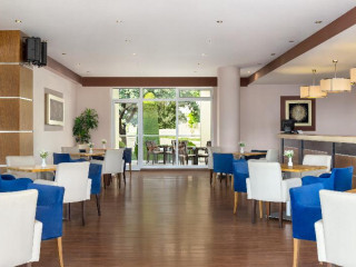 Unique Residence Hotel Golf amp; Spa