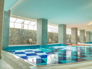 Turunc Premiun Hotel