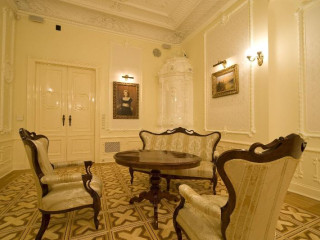 Boutique Hotel Victoria Budapest