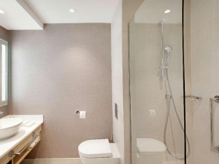 Hilton Garden Inn Budapest City Centre