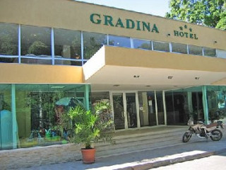 BSA Gradina