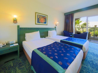 SALMAKIS HOTEL