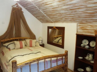 Fortuna Eco Boutique Hotel