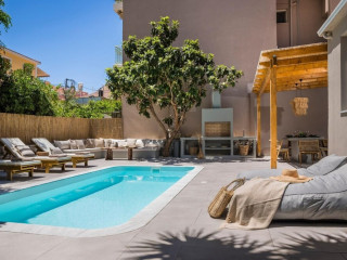 MYSTIQUE LAGOON VILLA