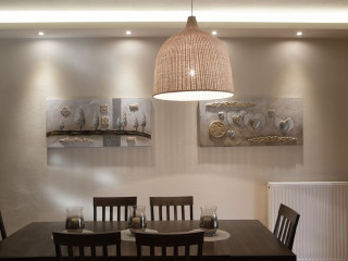 CORFU CITY APARTMENTS