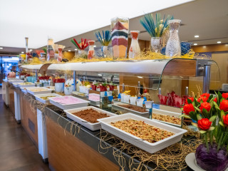 Kadikale Resort