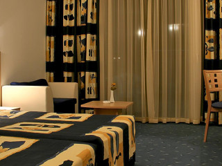 PREMIER LUXURY MOUNTAIN RESORT
