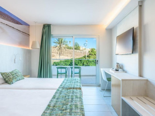 Fergus Cactus Garden