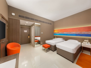 CITYMAX HOTEL BUSINESS BAY