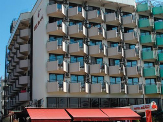 DERICI HOTEL