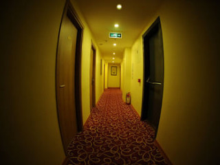 NICE ROYAL OTEL