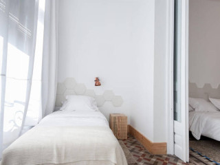 La Casa de Antonio Boutique Rooms
