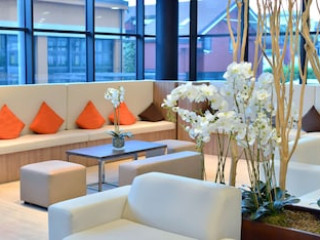 Hilton Garden Inn Milan North