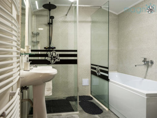 Magnolia Central Apartments Sighisoara