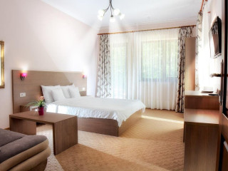 Pensiunea Vila Etikette