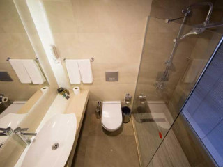 FUN & SUN FAMILY COMFORT BEACH