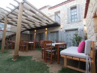 ALACATI CONA BUTIK OTEL