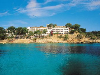 Hotel Cala Fornells