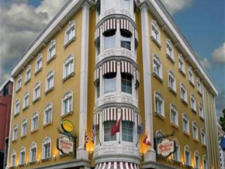 YASMAK SULTAN HOTEL