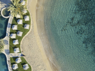 Porto Elounda Golf & Spa Resort