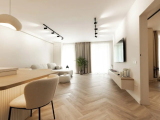 Nest Inn Boucle Apartment