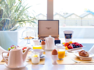 Excelsior Hotel, SPA  Lido