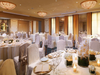The Westin Excelsior, Rome