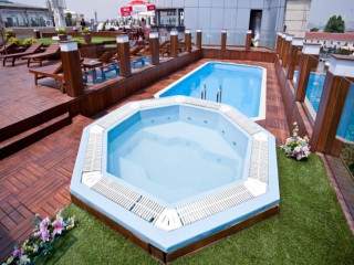 KLAS HOTEL