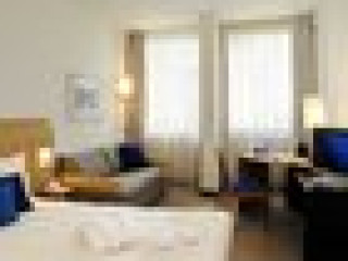 NOVOTEL BUDAPEST DANUBE