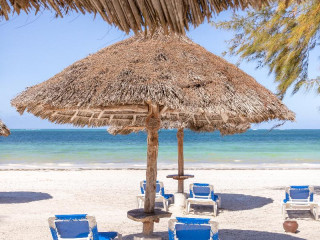 Kiwengwa Beach Resort