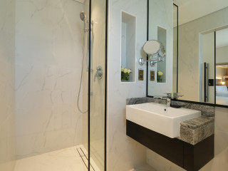 Arabian Park Dubai - Edge by Rotana and GA Untold Festival