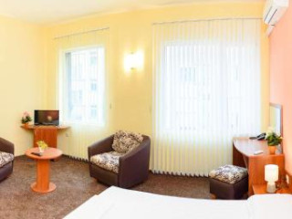 Family Hotel Varna