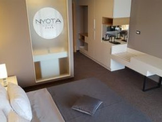 NYOTA HOTEL