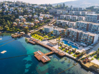 MIVARA LUXURY RESORT  SPA