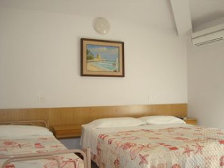 HOTEL AMALFI