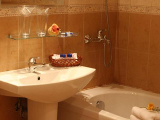 Crystal Aura Beach Resort & Spa