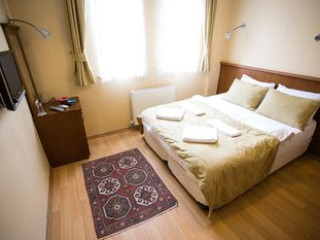 AGORA GUESTHOUSE amp; HOSTEL