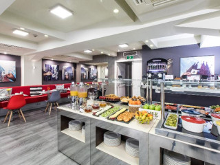 Leonardo Boutique Hotel Barcelona Sagrada Familia