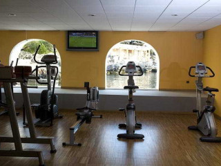 Hotel Palace Bonanza Playa  Spa