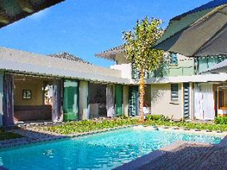 MARGUERY EXCLUSIVE VILLAS