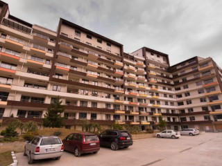 Apartment Castel Suite