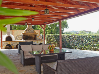 Livadi Nafsika Hotel