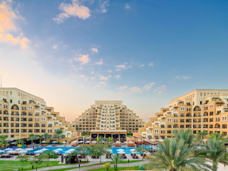 Rixos Bab Al Bahr