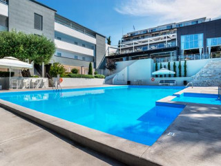 Kriopigi Hotel