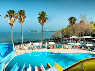 Ephesia Holiday Beach Club