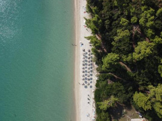Greek Pride Aithrion Hotel