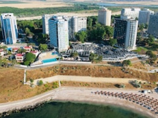 STEAUA DE MARE - OLIMP RESORT